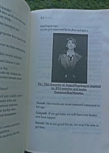 Bts Book
