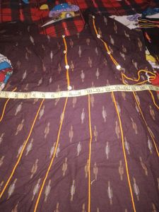 Anarkali With Salwar