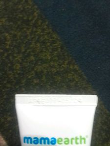 Mamaearth Multani Mitti Face Wash