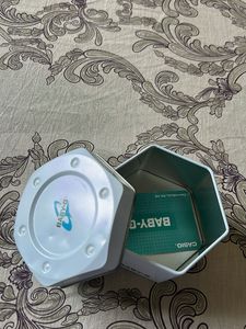Baby-G Black Watch
