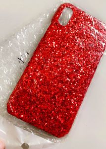 **IPHONE X COVER**