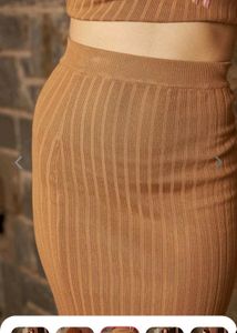 Sassafras Pensil Skirt