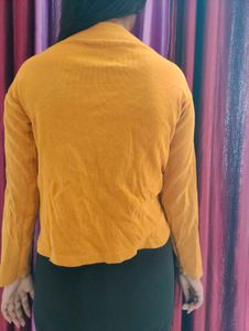 Cute Bear Graphic Long Sleeve Top