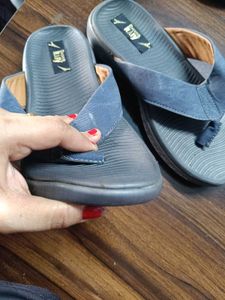 Daego Italy Men&#39;s Flipflops