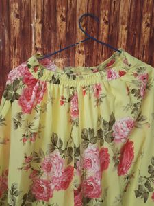 Co-ord  Set For Women