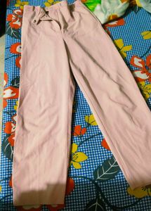 New Look Pink Trousers