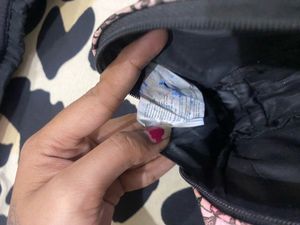 Pouch From Uk