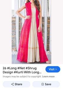 unstitched sequence jacket