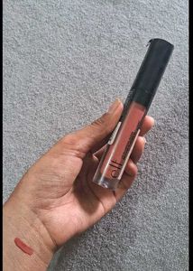 Elf Lipplumping Gloss - Mocha Twist