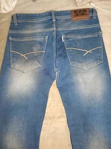 City-Light Designer Jeans