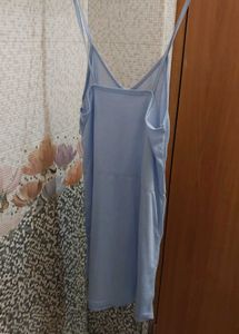 Blooming Spaghetti Strap Summer Dress