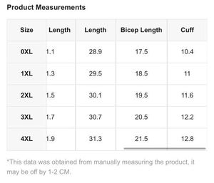 Plus Size Denim Jacket For Both Male And Female