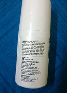 Underarm Roll On With Kojic Acid