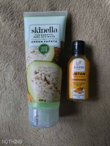 peel Off Mask COMBO OF 2 Product