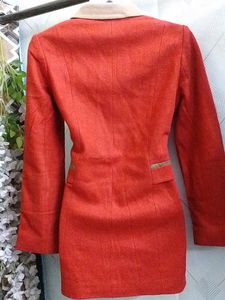 Beautiful Medium Size Winter Blazer