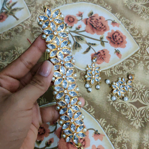 jewelry set