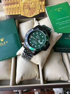 Rolex Watch For Men First Copy