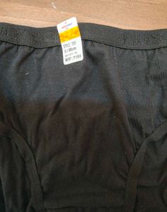 Combo Of Brand New Cotton Panties