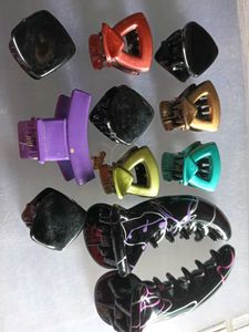 Hair Clip Bundle