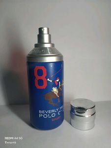 Beverly Hills Polo Club Perfume