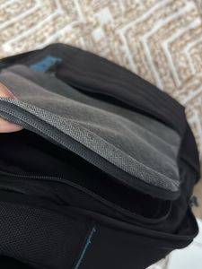 Hp Laptop Bag unisex