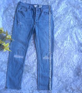 Beutiful H&M Jeans