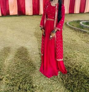 Shrug Lahenga Set