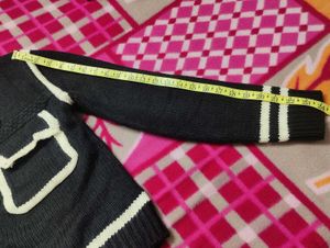 Stylish Knit Cardigan