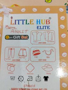 New Born Baby Kit