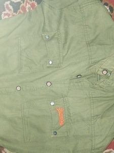 Have Many Clothes . Need Money