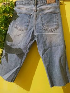 JORTS