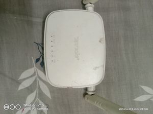 Tenda Wifi Router