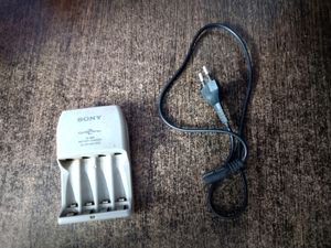 Battery Charger
