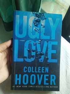 Ugly Love 𝜗𝜚
