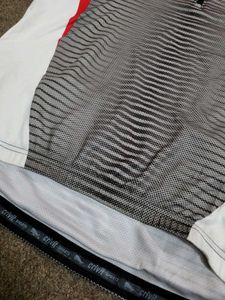 Stylish Multi-Color T-Shirt