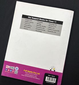 Sociology - Class 11 Textbook