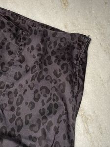 Side Closure Trouser