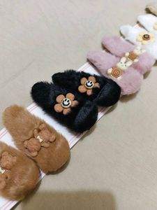 TIC TAC HAIR CLIP SET OF 2 PAIR