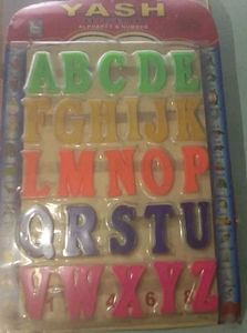 🆕✨Alphabet Plastic, 💥 Toys For Learning