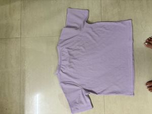 Lavender T-Shirt