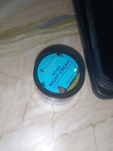 Pilgrim Night Cream