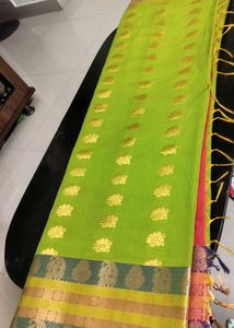 Wedding Wear Saree