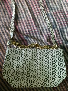 Bag With Two Slings