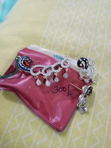 Ad Pendant Set