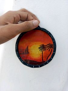 Scenery Wall Hanging Home Decor