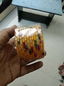 Kach Bangles