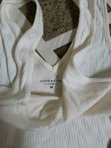 camisole and slips Bundle