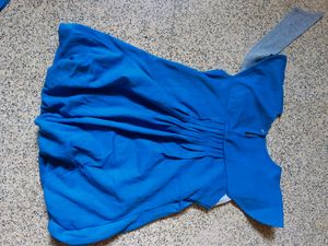 Western Dress