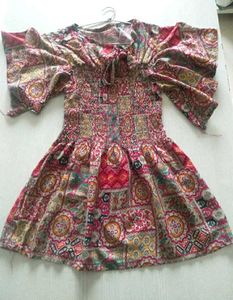 Kaftan Top