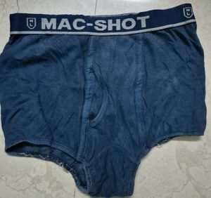 Short Trunk For Men
